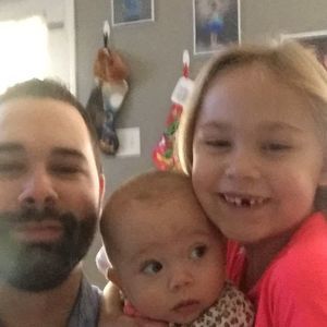 Meet your Posher, Steven